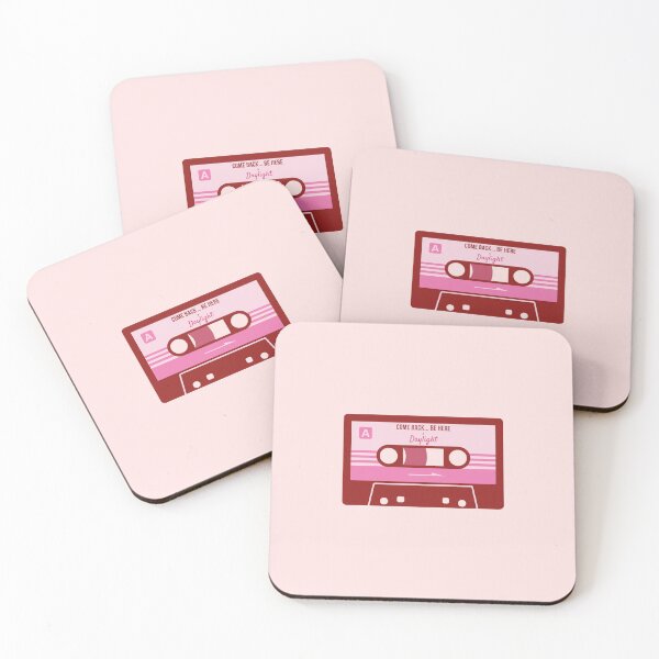 Item preview, Come Back... Be Here x Daylight: Melbourne N3 Surprise Songs designed and sold by TheBolter.