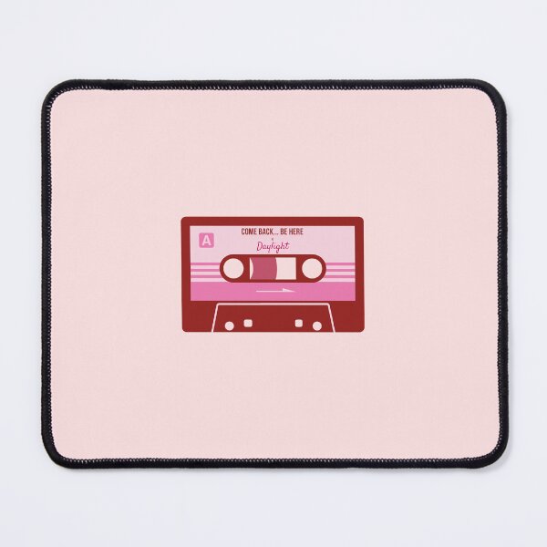 Item preview, Come Back... Be Here x Daylight: Melbourne N3 Surprise Songs designed and sold by TheBolter.
