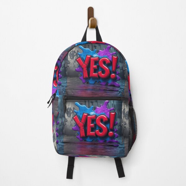 Item preview, Yes! 8 designed and sold by Zeir Shop.
