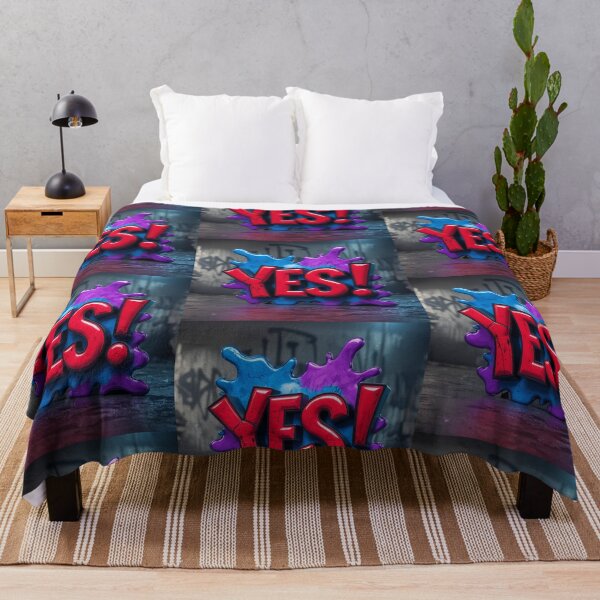 Item preview, Yes! 8 designed and sold by Zeir Shop.