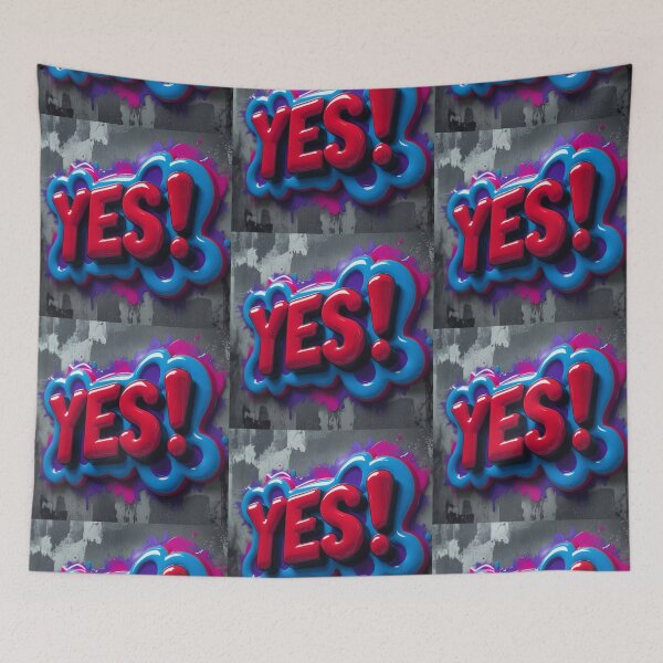 Item preview, Yes! 9 designed and sold by Zeir Shop.