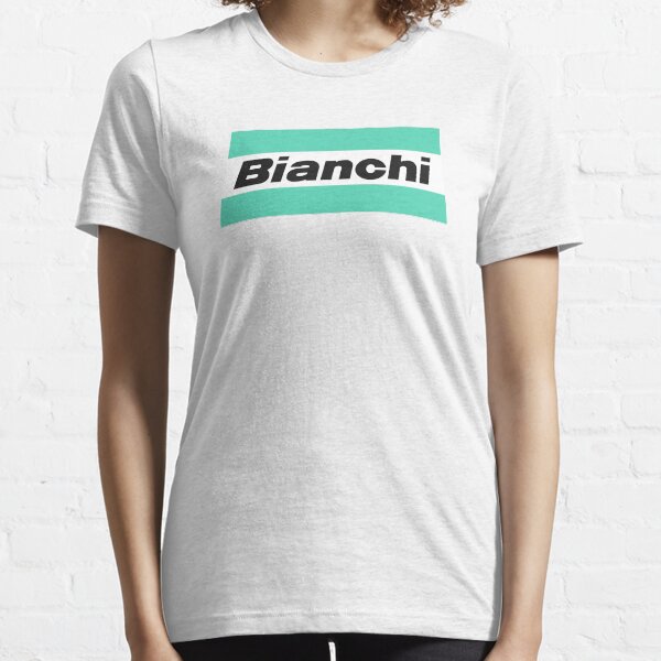 Bianchi Essential T-Shirt