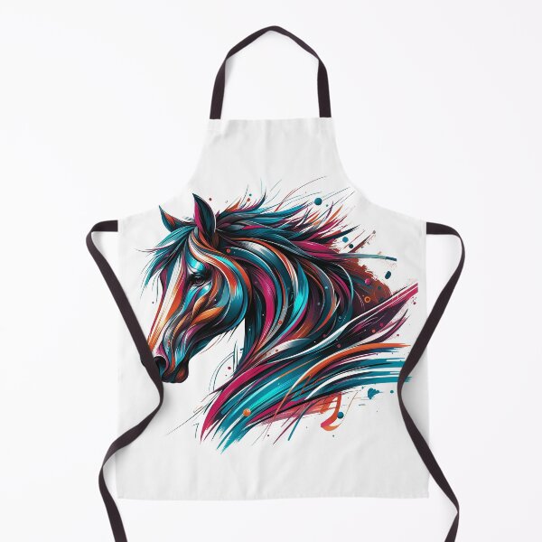 Item preview, Wild Horse designed and sold by maistendencias.