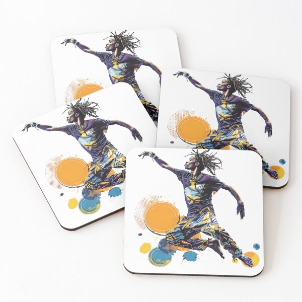 Item preview, Golden Form | Pulse of Freedom designed and sold by FairX.