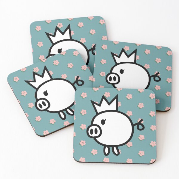 Item preview, Piggy designed and sold by OriginWave.