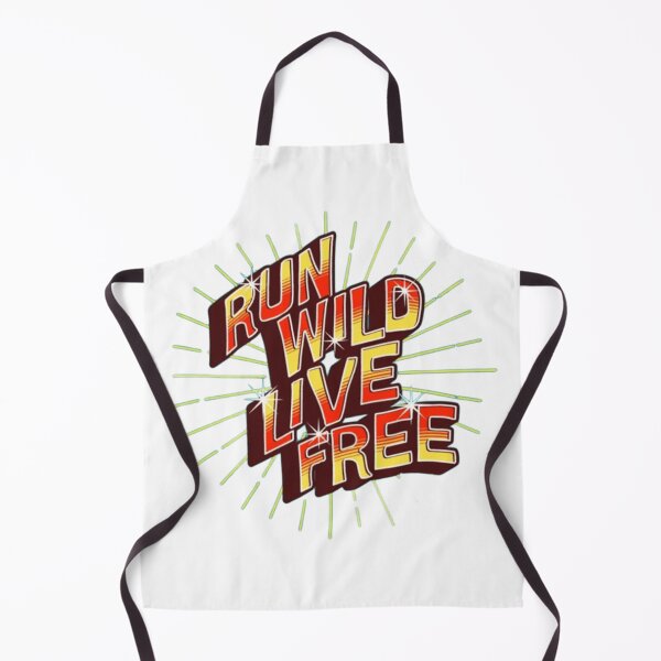 Item preview, Run wild designed and sold by chrisinc.