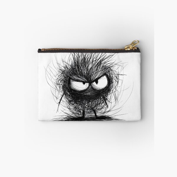 Item preview, I am not angry! designed and sold by cibart.