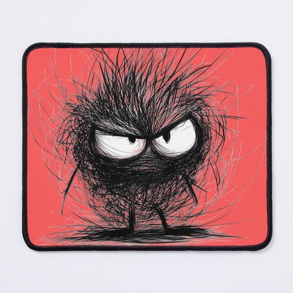 Item preview, I am not angry! designed and sold by cibart.