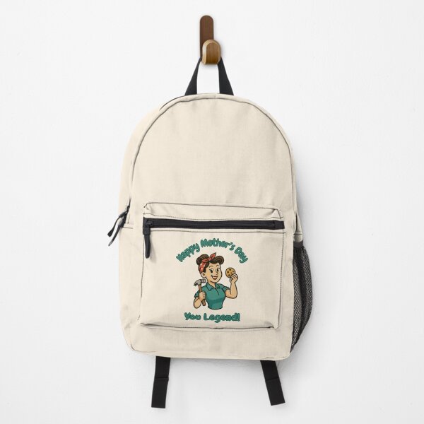 Item preview, Happy Mother’s Day, You Legend! designed and sold by Qwibbo.