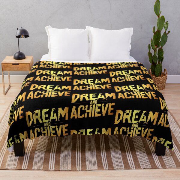 Item preview, Dream and Achieve 37 designed and sold by Zeir Shop.
