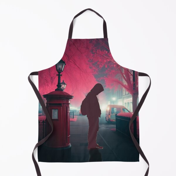 Item preview, Alone designed and sold by Saim-165.