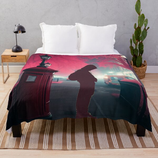 Item preview, Alone designed and sold by Saim-165.
