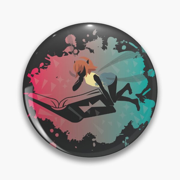Item preview, Gallica - Metaphor Refantazio designed and sold by Pixel Perfect Designs.