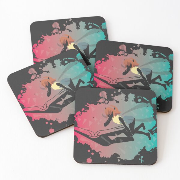 Item preview, Gallica - Metaphor Refantazio designed and sold by Pixel Perfect Designs.