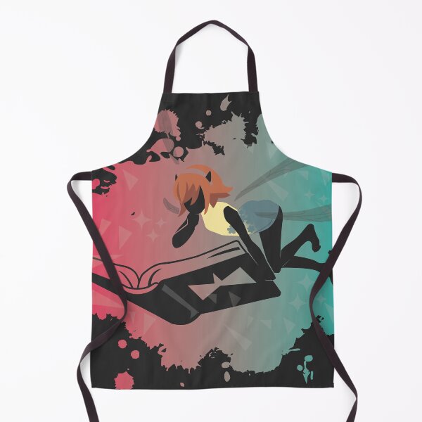 Item preview, Gallica - Metaphor Refantazio designed and sold by Pixel Perfect Designs.