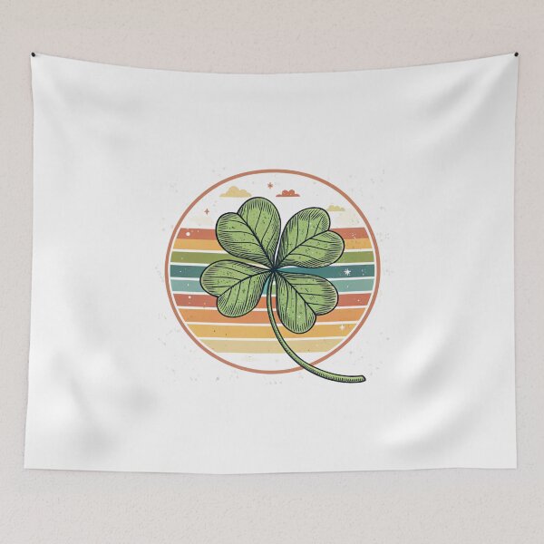 Item preview, Lucky leaf  designed and sold by Lucky 777.