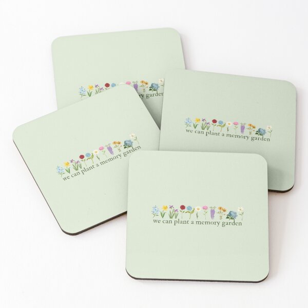 Item preview, we can plant a memory garden designed and sold by TheBolter.