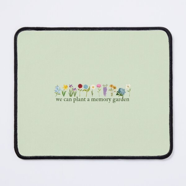 Item preview, we can plant a memory garden designed and sold by TheBolter.