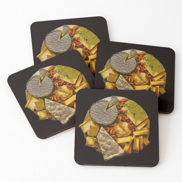 Item preview, Cheeses designed and sold by REDART69.