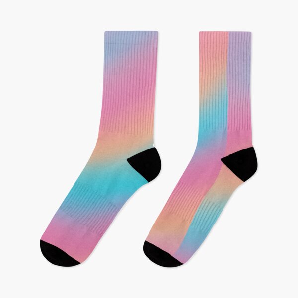 Item preview, Pastel Rainbow Gradient Aesthetic Background designed and sold by weirdfishes123.