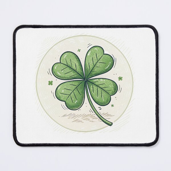 Item preview, Lucky leaf  designed and sold by Lucky 777.