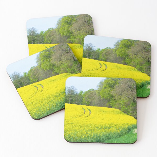 Item preview, Spring splendor in Schleswig-Holstein designed and sold by jchanders.