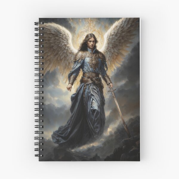 Item preview, Archangel Azrael designed and sold by AliceWhiteDF.