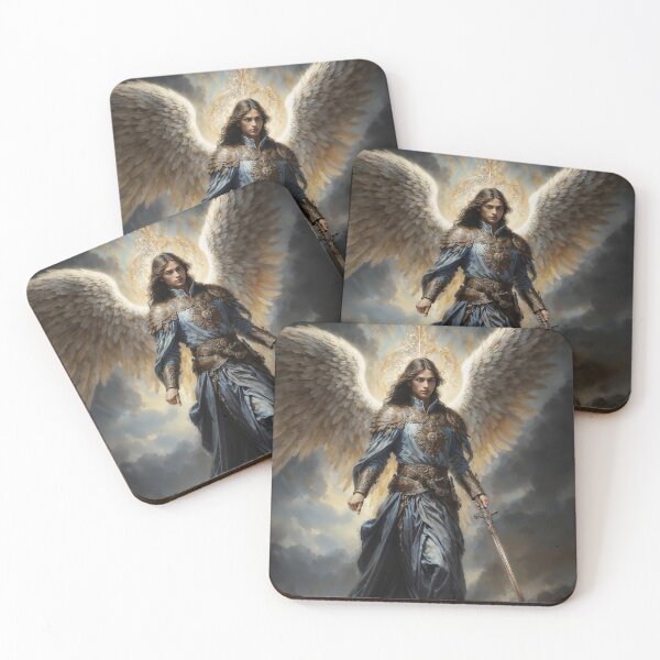 Item preview, Archangel Azrael designed and sold by AliceWhiteDF.