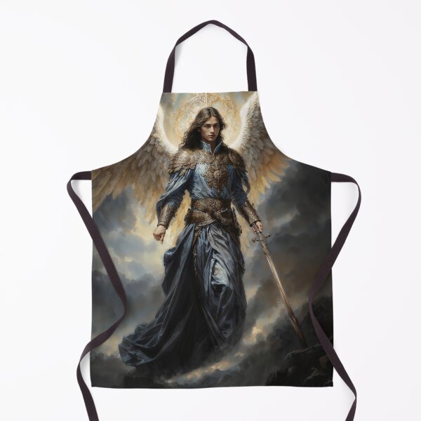 Item preview, Archangel Azrael designed and sold by AliceWhiteDF.