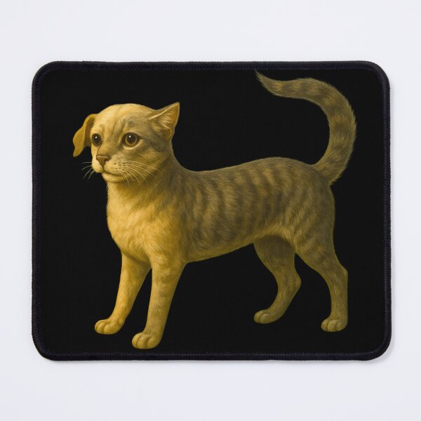 Item preview, DogCat - Puppin - PurrBark - Kitty Dog designed and sold by FuntasticMatt.