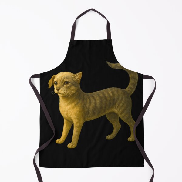 Item preview, DogCat - Puppin - PurrBark - Kitty Dog designed and sold by FuntasticMatt.