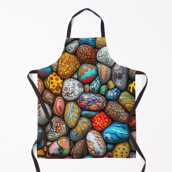Item preview, Vibrant Stones designed and sold by JPugliese.