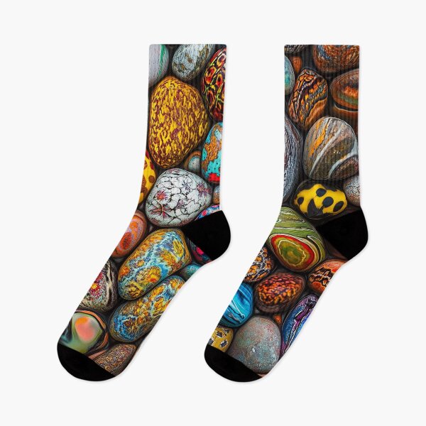 Item preview, Vibrant Stones designed and sold by JPugliese.