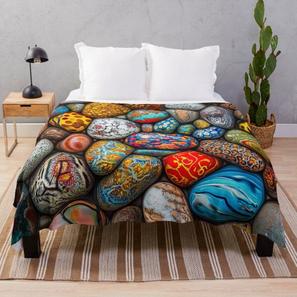 Item preview, Vibrant Stones designed and sold by JPugliese.