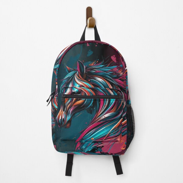 Item preview, Wild Horse designed and sold by maistendencias.