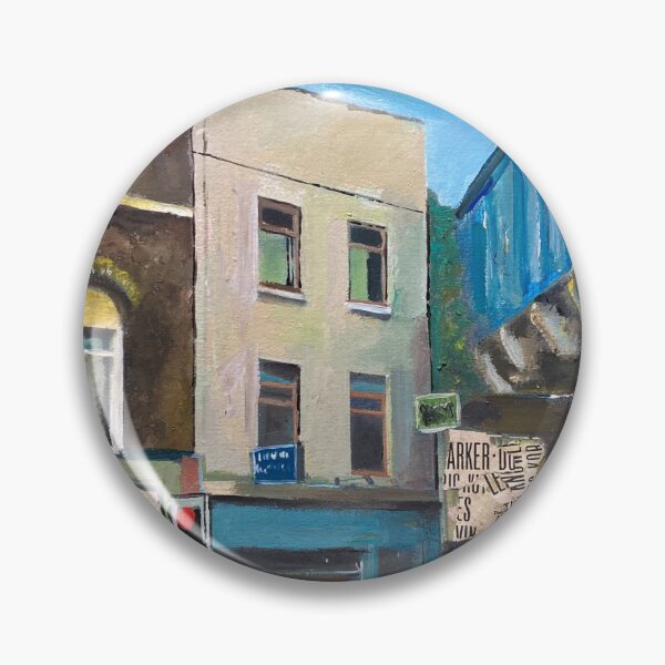 Item preview, Waterloo, London, Sunday Morning designed and sold by golan22may.