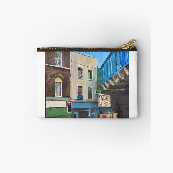 Item preview, Waterloo, London, Sunday Morning designed and sold by golan22may.