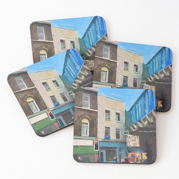 Item preview, Waterloo, London, Sunday Morning designed and sold by golan22may.