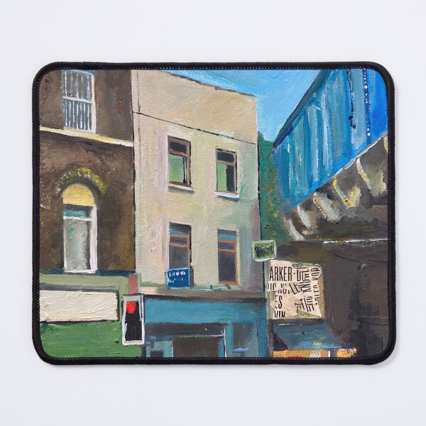 Item preview, Waterloo, London, Sunday Morning designed and sold by golan22may.