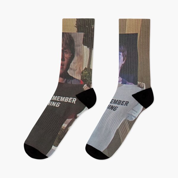 Item preview, Mysterious Skin Gregg Araki designed and sold by N3gativeFrid4y.