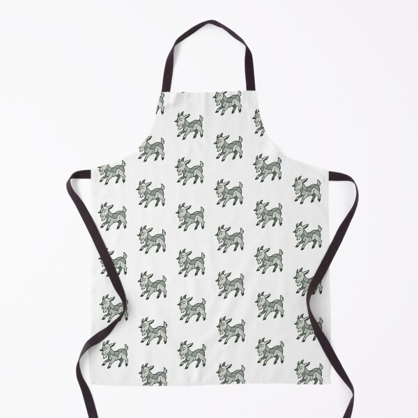 Item preview, Cute Grey Goat designed and sold by celtveor.