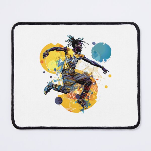 Item preview, Point of Impact | Pulse of Freedom designed and sold by FairX.