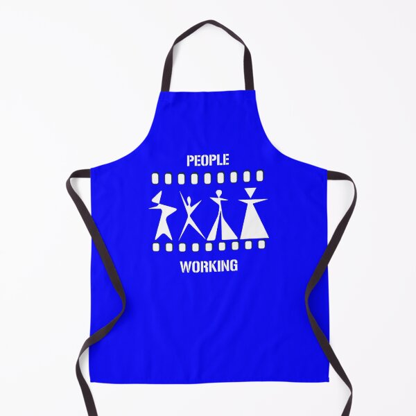 Item preview, People Working designed and sold by porfysoundtrack.