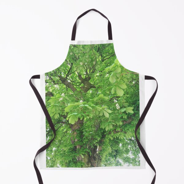 Item preview, Beautiful spring chestnut tree designed and sold by esvb.