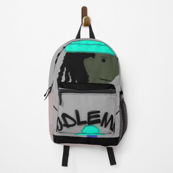 Item preview, DoodleMan Icon designed and sold by Bobbville.