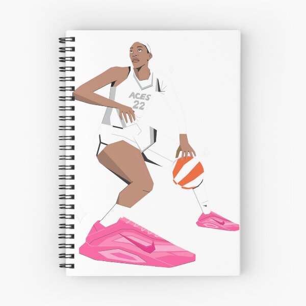Item preview, HER designed and sold by PrezJones.
