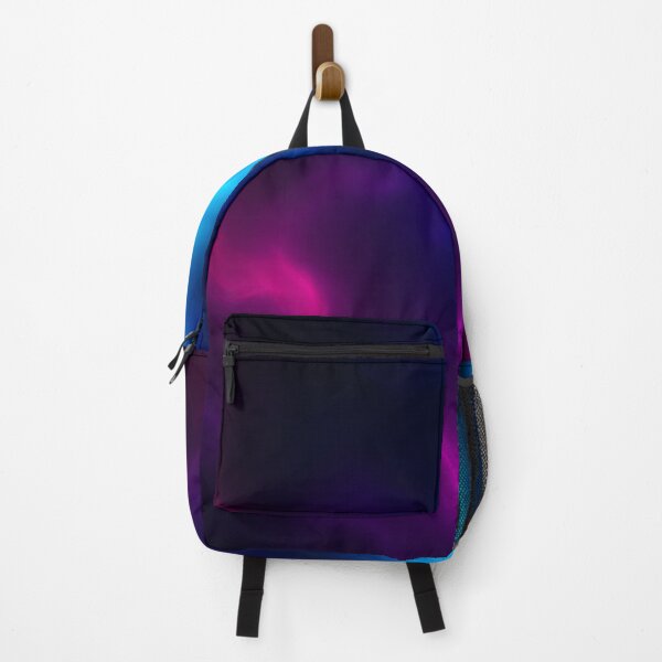 Item preview, Electric Veins – Neon Flow in Cosmic Darkness designed and sold by Velun.