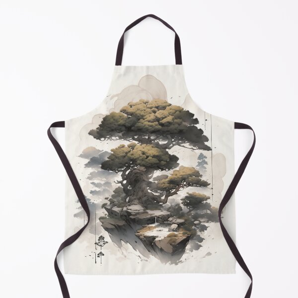 Item preview, Great Japanese Trees designed and sold by doodlearts7.