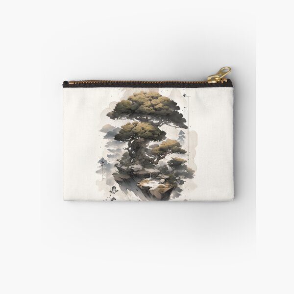 Item preview, Great Japanese Trees designed and sold by doodlearts7.