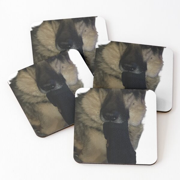 Item preview, German Shepherd  designed and sold by kls1923.